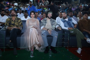 Agent Movie Pre-Release Event Warangal Photos