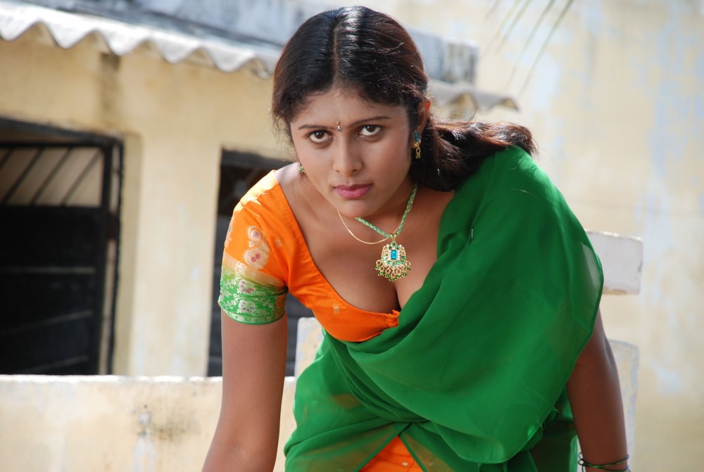 Actress Vatsala in Aggi Ravva Telugu Movie Stills.