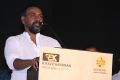 Raghava Lawrence @ Aghavan Audio Launch Stills