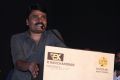 GN Anbu Chezhiyan @ Aghavan Audio Launch Stills