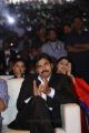 Pawan Kalyan @ Agnathavasi Audio Release Function Photos