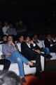 Trivikram, Pawan Kalyan @ Agnathavasi Audio Release Function Photos