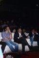 Trivikram, Pawan Kalyan @ Agnathavasi Audio Release Function Photos