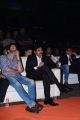 Trivikram, Pawan Kalyan @ Agnathavasi Audio Release Function Photos