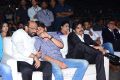 Agnathavasi Audio Release Function Photos