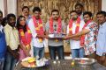 Agni Natchathiram Movie Pooja Stills