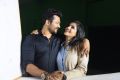 Bobby Simha, Ramya Nambeesan in Agni Devi Movie Stills HD