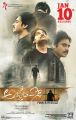 Pawan Kalyan's Agnyaathavaasi Movie New Posters HD
