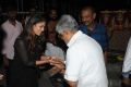 Nayanthara, Editor Mohan @ AGS Entertainent Production No 16 Pooja Stills