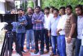 AGS Entertainment's Production No.14 Movie Pooja Stills