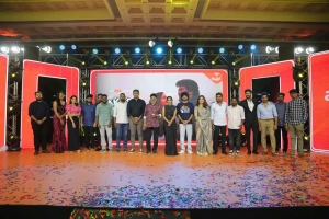 aha Tamil OTT Launch Photos
