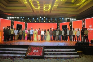 aha Tamil OTT Launch Photos