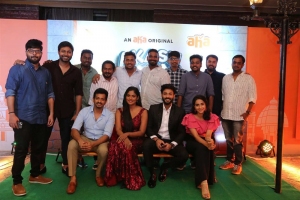 aha Tamil OTT Launch Photos