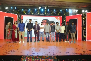 aha Tamil OTT Launch Photos