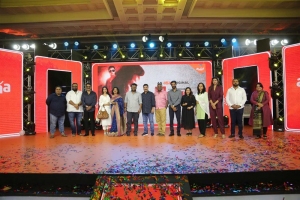 aha Tamil OTT Launch Photos