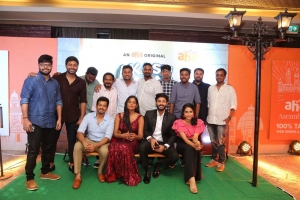 aha Tamil OTT Launch Photos