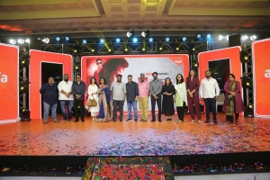 aha Tamil OTT Launch Photos