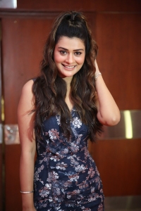 Actress Payal Rajput @ Aha 2 0 Launch Photos