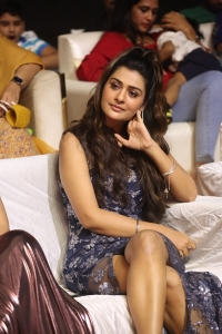 Actress Payal Rajput @ Aha 2 0 Launch Photos