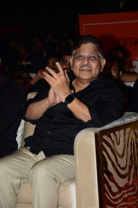 Allu Aravind @ Aha 2 0 Launch Photos