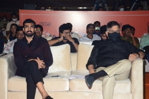 Icon Staar Presents Aha 2.0 Launch by Allu Arjun