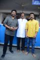 Manchu Manoj, Mohan Babu, Ram Charan @ Aham Brahmasmi Movie Opening Photos