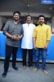 Manchu Manoj, Mohan Babu, Ram Charan @ Aham Brahmasmi Movie Opening Photos