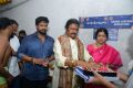 Aham Brahmasmi Movie Opening Photos