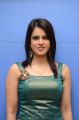 Telugu Actress Ahana Hot Stills