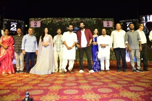 Ahimsa Movie Pre Release Event Photos