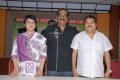 B.Jaya,Ahuti Prasad,BA Raju at Lovely Press Meet