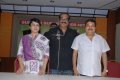 B.Jaya,Ahuti Prasad,BA Raju at Lovely Press Meet