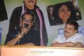 Ahuti Prasad, BA Raju at Lovely Movie Press Meet