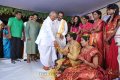 ANR @ Ahuti Prasad's Son's Wedding Stills