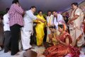 Ahuti Prasad's Son's Wedding Stills