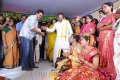 Venkatesh @ Ahuti Prasad's Son's Wedding Stills