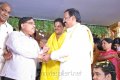 Allu Aravind @ Ahuti Prasad's Son's Wedding Stills