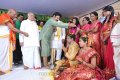 Balakrishna @ Ahuti Prasad's Son's Wedding Stills