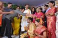 Jr.NTR @ Ahuti Prasad's Son Bharani & Pooja's Wedding