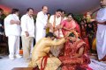 D.Ramanaidu @ Ahuti Prasad's Son's Wedding Stills