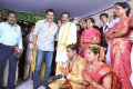 Venkatesh @ Ahuti Prasad's Son's Wedding Stills