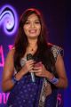 Actress Ashwini @ AIINA Women Awards 2014 Curtain Raiser Stills