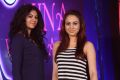 Kamna Jethmalani, Aksha @ AIINA Women Awards 2014 Curtain Raiser Stills