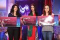 AIINA Women Awards 2014 Curtain Raiser Stills