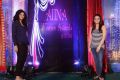 Kamna Jethmalani @ AIINA Women Awards 2014 Curtain Raiser Stills