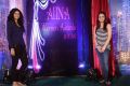 Kamna Jethmalani, Aksha @ AIINA Women Awards 2014 Curtain Raiser Stills