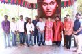 AiLa Movie Pooja Stills