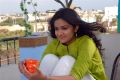 Actress Keerthi Suresh in Aina Ishtam Nuvvu Telugu Movie Stills