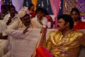 Nagendra Babu in Aina Ishtam Nuvvu Telugu Movie Stills