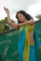 Aindrita Ray in Saree Hot Pics